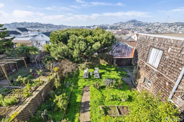 662 Lisbon Street, San Francisco, CA 94112