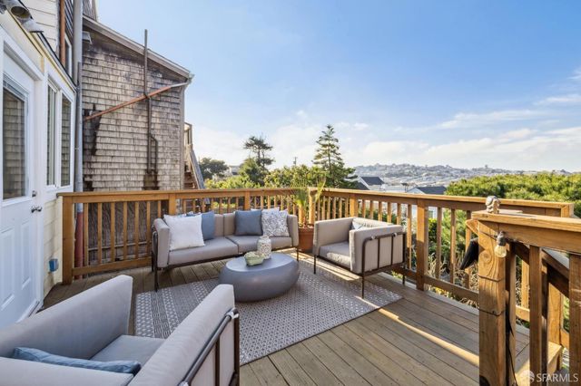 662 Lisbon Street, San Francisco, CA 94112