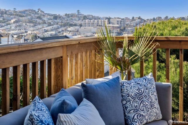 662 Lisbon Street, San Francisco, CA 94112