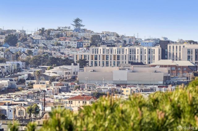 662 Lisbon Street, San Francisco, CA 94112