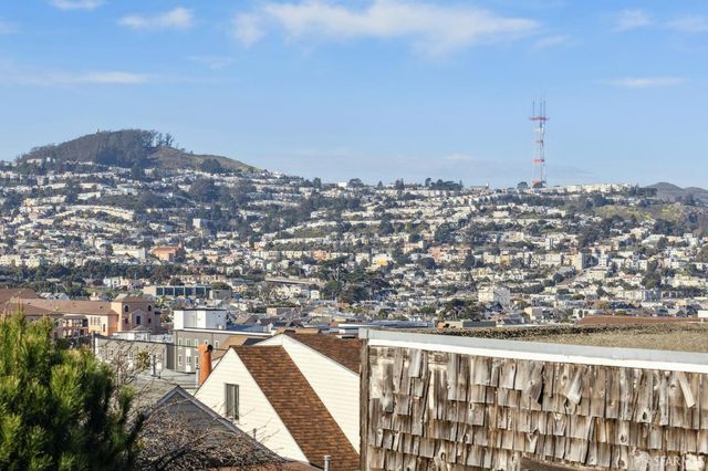 662 Lisbon Street, San Francisco, CA 94112