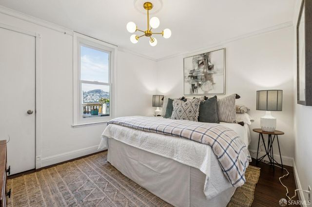 662 Lisbon Street, San Francisco, CA 94112