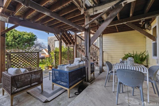 662 Lisbon Street, San Francisco, CA 94112