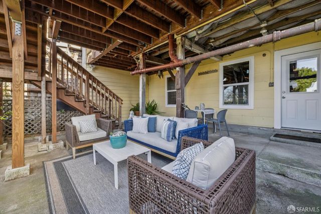 662 Lisbon Street, San Francisco, CA 94112