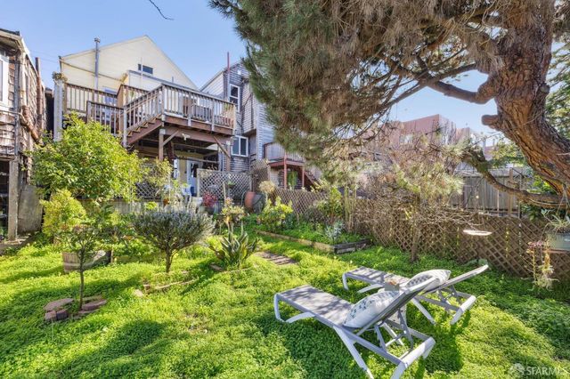 662 Lisbon Street, San Francisco, CA 94112