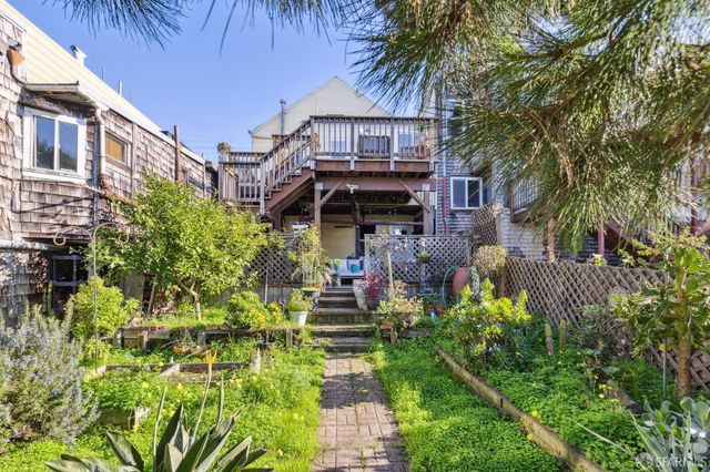 662 Lisbon Street, San Francisco, CA 94112