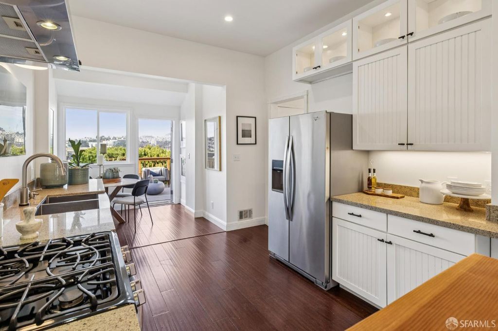 662 Lisbon Street, San Francisco, CA 94112