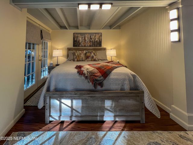 2745 DOWNING Street A, Jacksonville, FL 32205