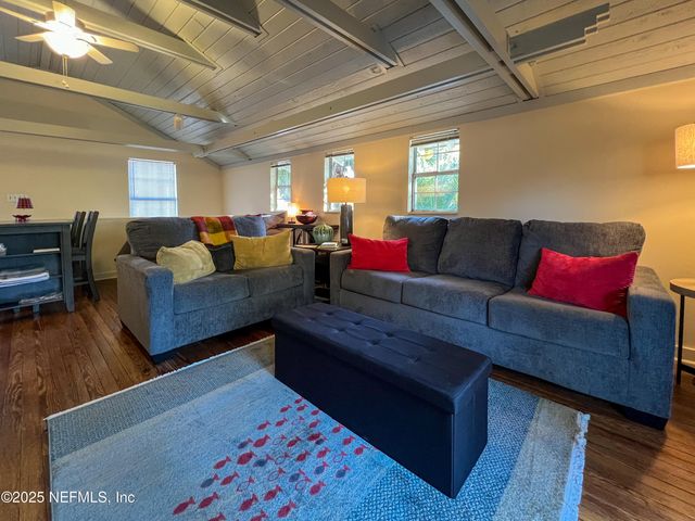 2745 DOWNING Street A, Jacksonville, FL 32205