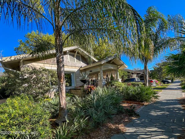 2745 DOWNING Street A, Jacksonville, FL 32205