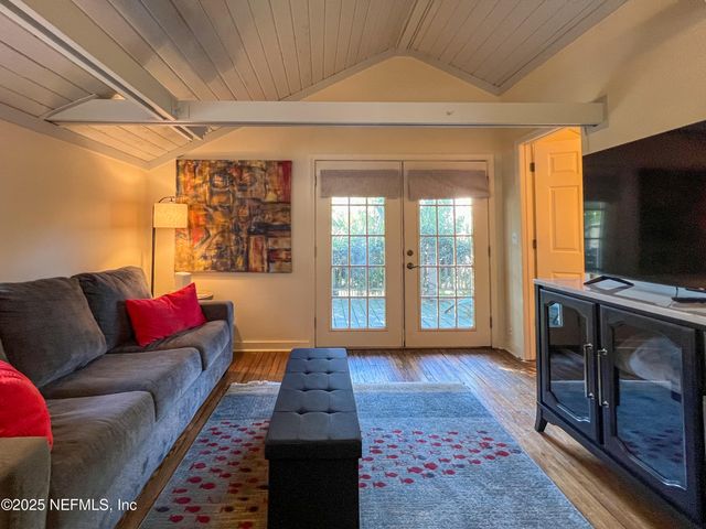2745 DOWNING Street A, Jacksonville, FL 32205