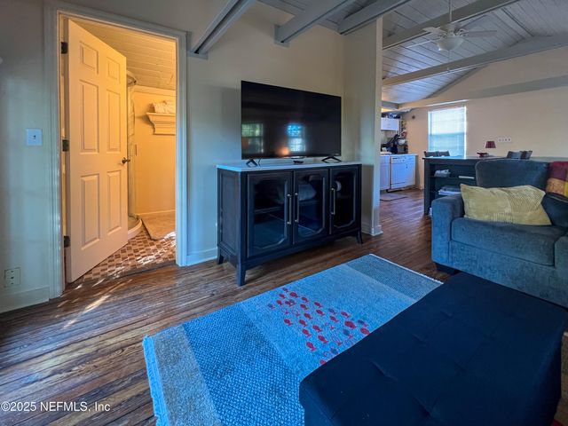 2745 DOWNING Street A, Jacksonville, FL 32205