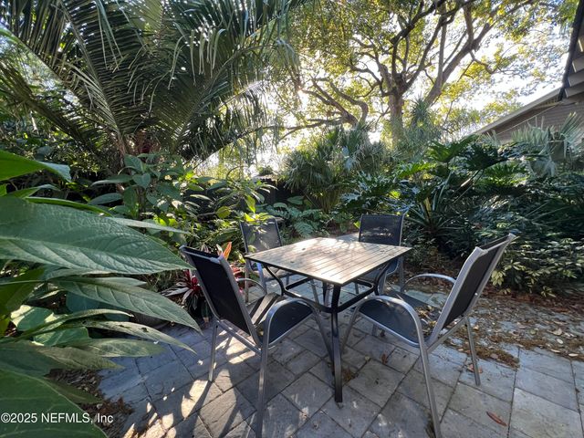 2745 DOWNING Street A, Jacksonville, FL 32205