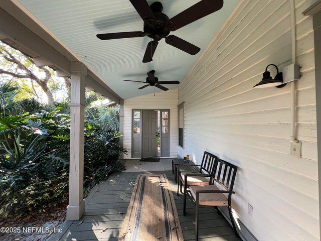 2745 DOWNING Street A, Jacksonville, FL 32205