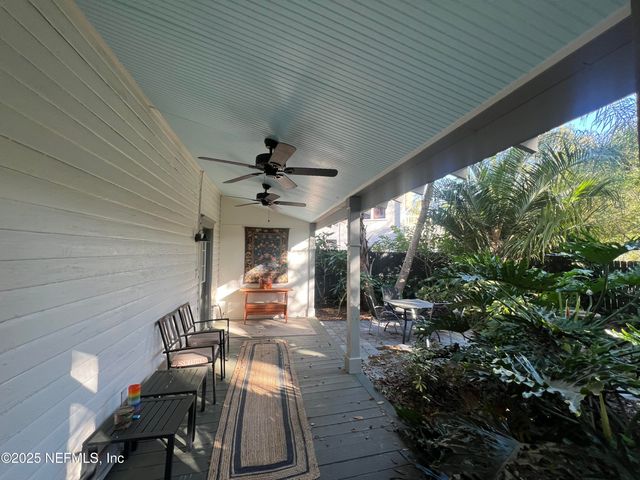 2745 DOWNING Street A, Jacksonville, FL 32205