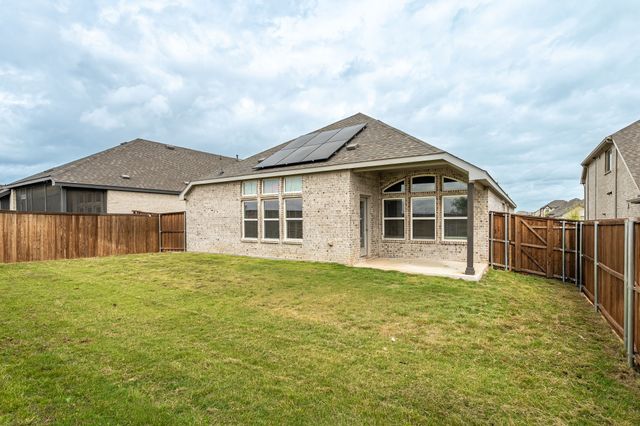13100 Zion Drive, Providence Village, TX 76227