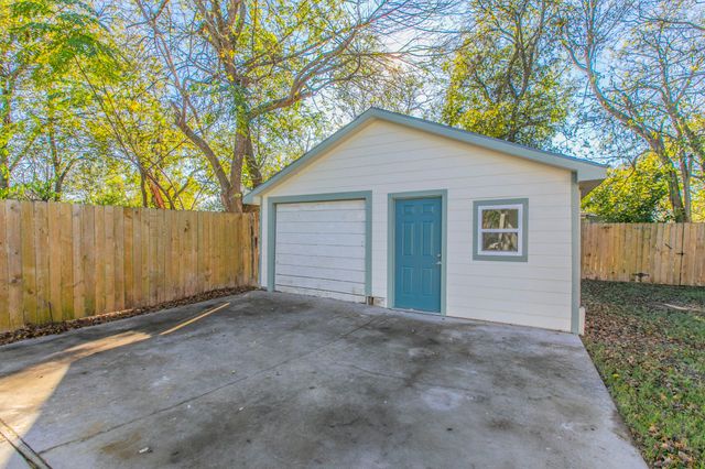 3112 N 29th Street, Waco, TX 76708