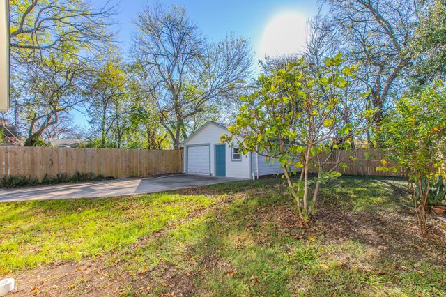 3112 N 29th Street, Waco, TX 76708