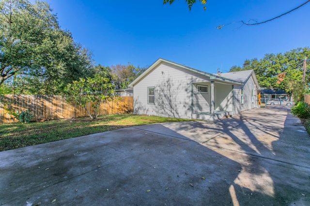 3112 N 29th Street, Waco, TX 76708