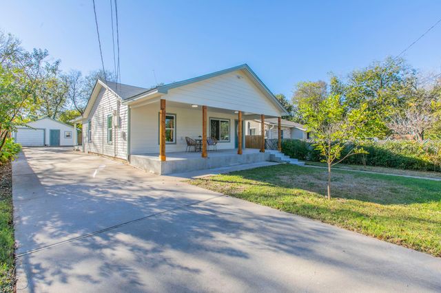 3112 N 29th Street, Waco, TX 76708