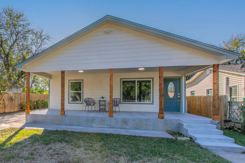3112 N 29th Street, Waco, TX 76708