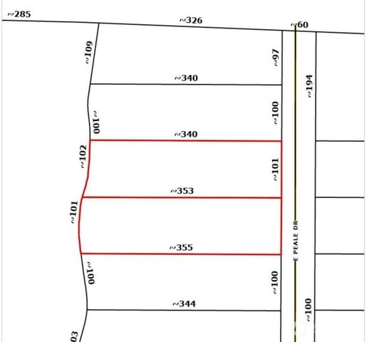 181 E Peale Drive, Shelton, WA 98584