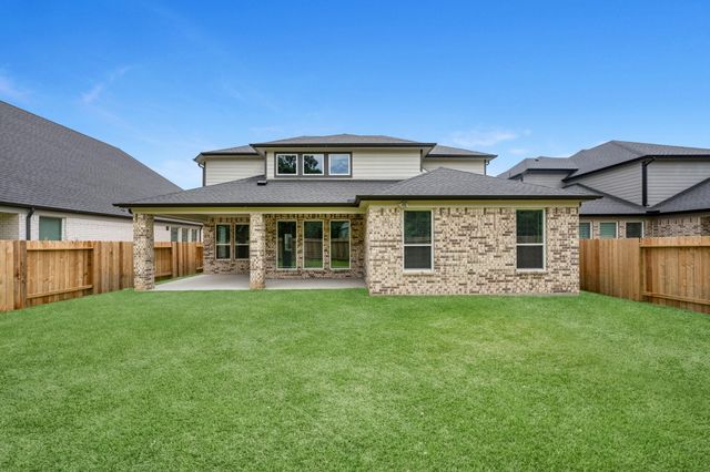 2935 Belle Tree Lane, Katy, TX 77493