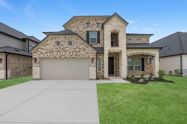 2935 Belle Tree Lane, Katy, TX 77493