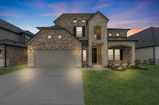 2935 Belle Tree Lane, Katy, TX 77493