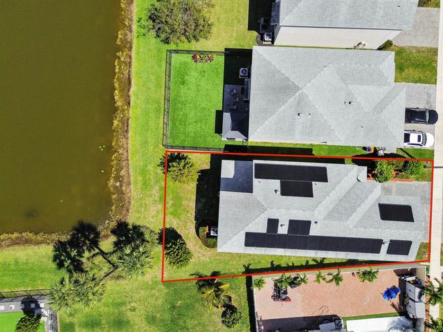 1826 Lake Cove Drive, Lake Worth, FL 33460