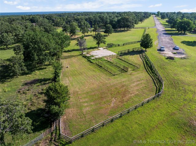 17402 E 176th Street S, Bixby, OK 74008