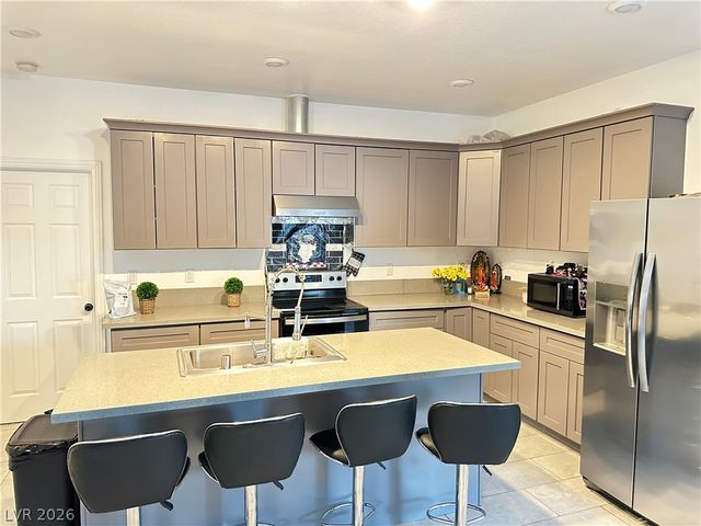 1840 Princeton Street, North Las Vegas, NV 89030