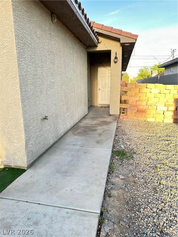 1840 Princeton Street, North Las Vegas, NV 89030