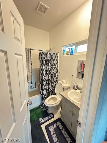 1840 Princeton Street, North Las Vegas, NV 89030