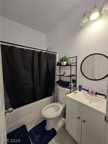 1840 Princeton Street, North Las Vegas, NV 89030