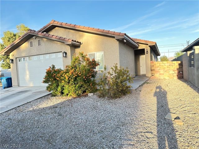 1840 Princeton Street, North Las Vegas, NV 89030