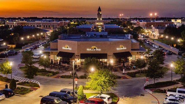 27915 Genesis Manor Ln, Katy, TX 77494