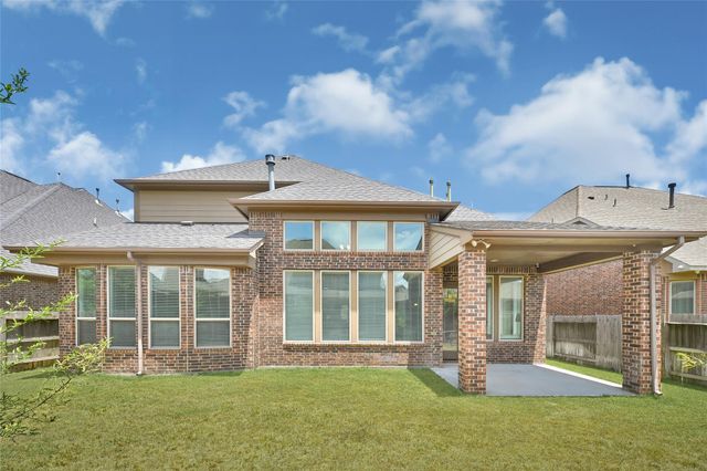 27915 Genesis Manor Ln, Katy, TX 77494