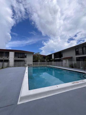 11795 NW 30th St 101A, Coral Springs, FL 33065