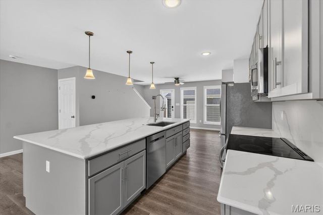 208 Freehold Rock Way, St Charles, MO 63301