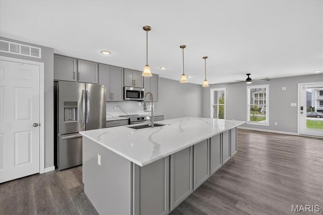 208 Freehold Rock Way, St Charles, MO 63301