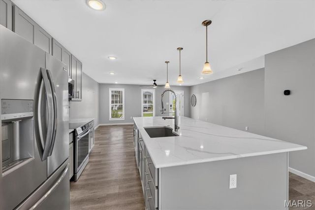 208 Freehold Rock Way, St Charles, MO 63301