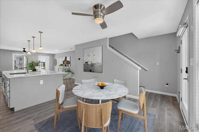 208 Freehold Rock Way, St Charles, MO 63301