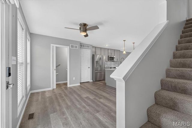 208 Freehold Rock Way, St Charles, MO 63301