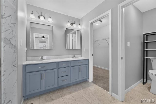208 Freehold Rock Way, St Charles, MO 63301