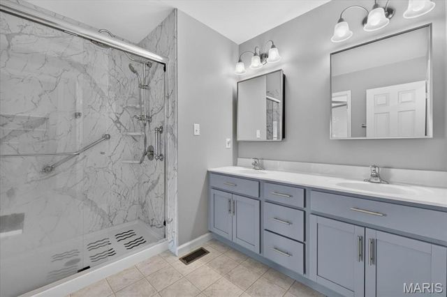 208 Freehold Rock Way, St Charles, MO 63301