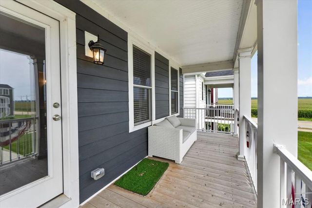 208 Freehold Rock Way, St Charles, MO 63301