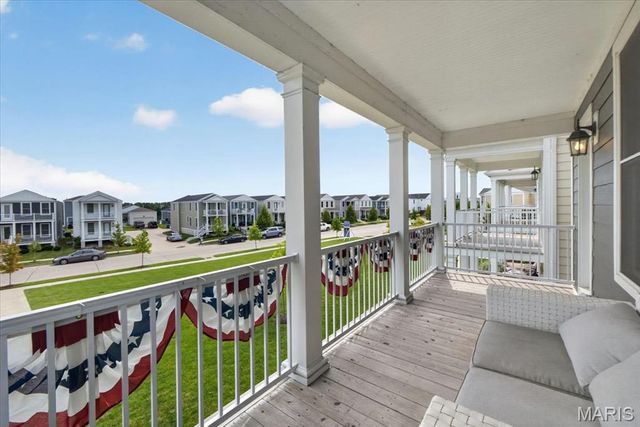 208 Freehold Rock Way, St Charles, MO 63301