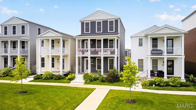 208 Freehold Rock Way, St Charles, MO 63301