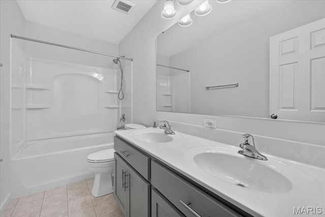208 Freehold Rock Way, St Charles, MO 63301